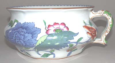 Chamber Pot c1910